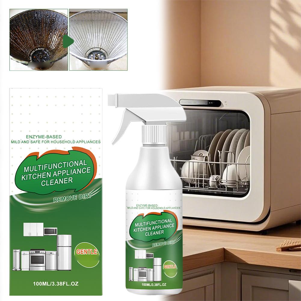 JAKEHOE Kitchen Bath Foaming B - Commercial Kitchen Hood ulasan dan harga