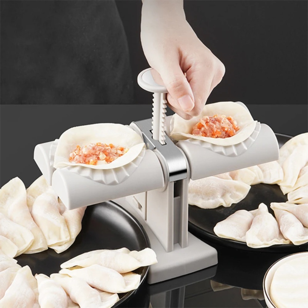 Automatic Dumpling Machine Eas - Commercial Kitchen Supplies ulasan dan harga