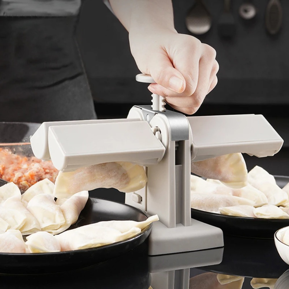 Automatic Dumpling Machine Eas - Commercial Kitchen Supplies ulasan dan harga