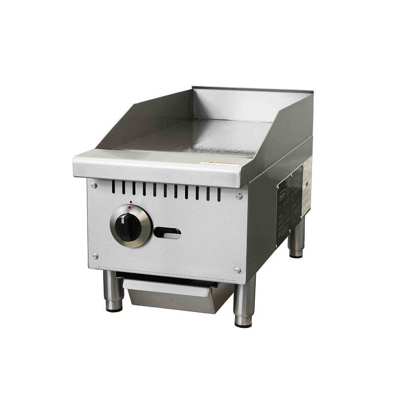 36 Inch 3 Burners Commercial G - Commercial Kitchen Grill ulasan dan harga