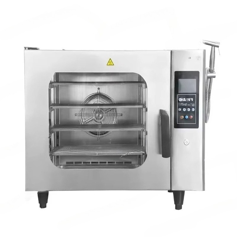 Hot Selling Commercial Restaur - Commercial Kitchen Grill ulasan dan harga