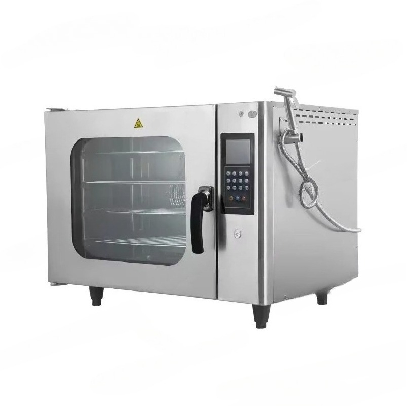 Hot Selling Commercial Restaur - Commercial Kitchen Grill ulasan dan harga