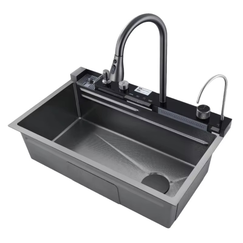 High Quality Kitchen Sink Sing - Commercial Quality Kitchen Faucet ulasan dan harga