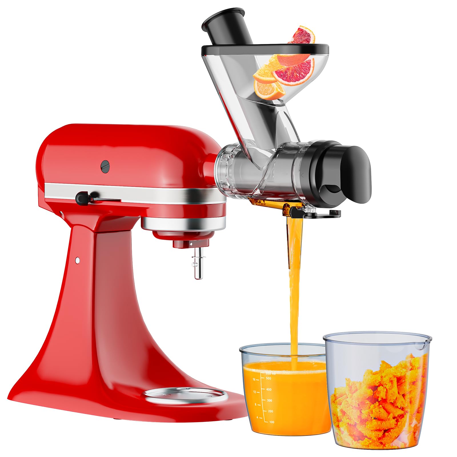 Masticating Juicer Attachment  - Commercial Kitchen Supplies ulasan dan harga