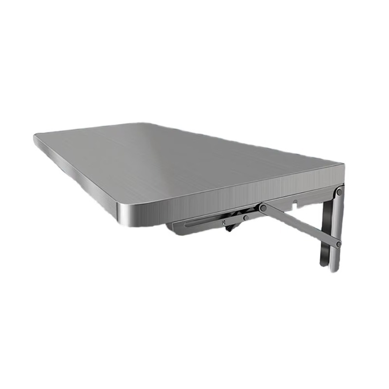 Best-selling stainless steel w - Commercial Kitchen Wall Shelves ulasan dan harga