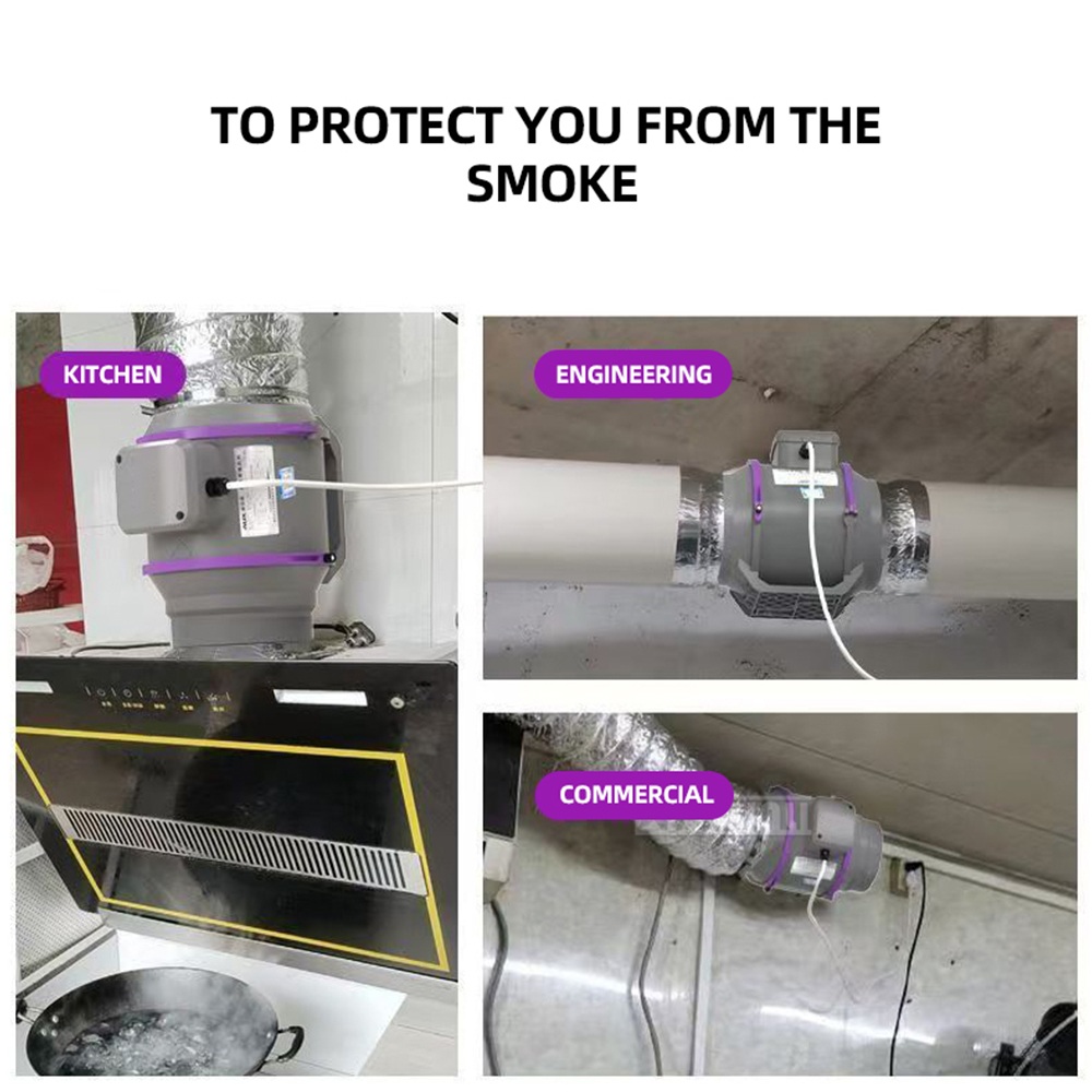 Household Kitchen Exhaust Hood - Commercial Exhaust Hood ulasan dan harga