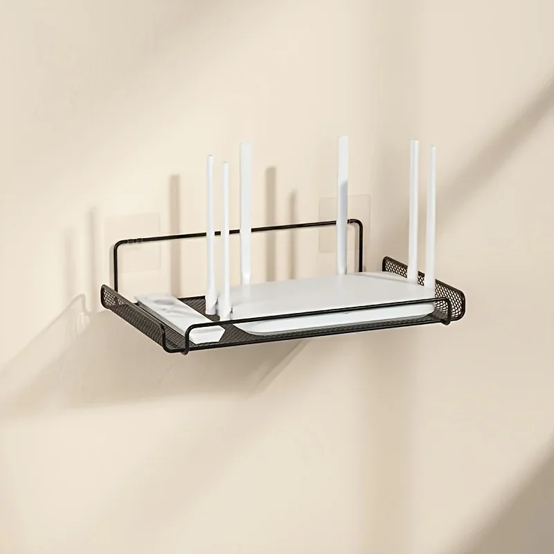 Stainless Steel Router Shelf N - Commercial Kitchen Wall Shelves ulasan dan harga