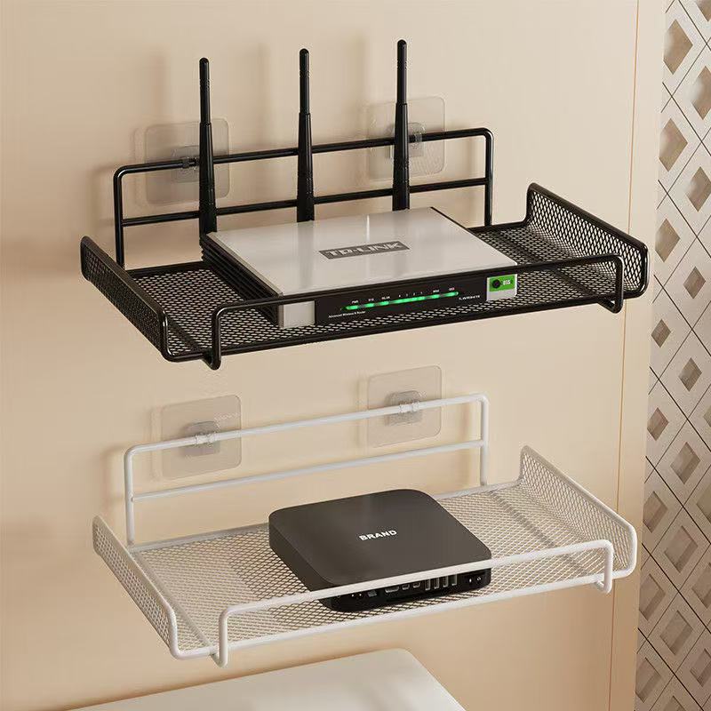 Stainless Steel Router Shelf N - Commercial Kitchen Wall Shelves ulasan dan harga