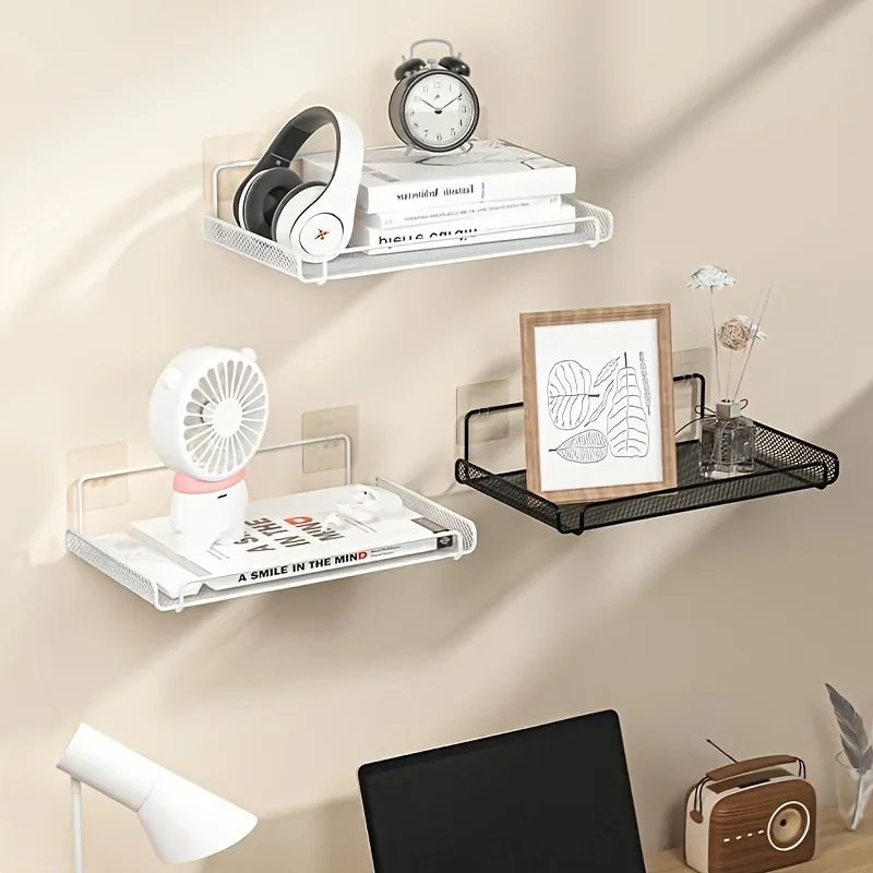 Stainless Steel Router Shelf N - Commercial Kitchen Wall Shelves ulasan dan harga
