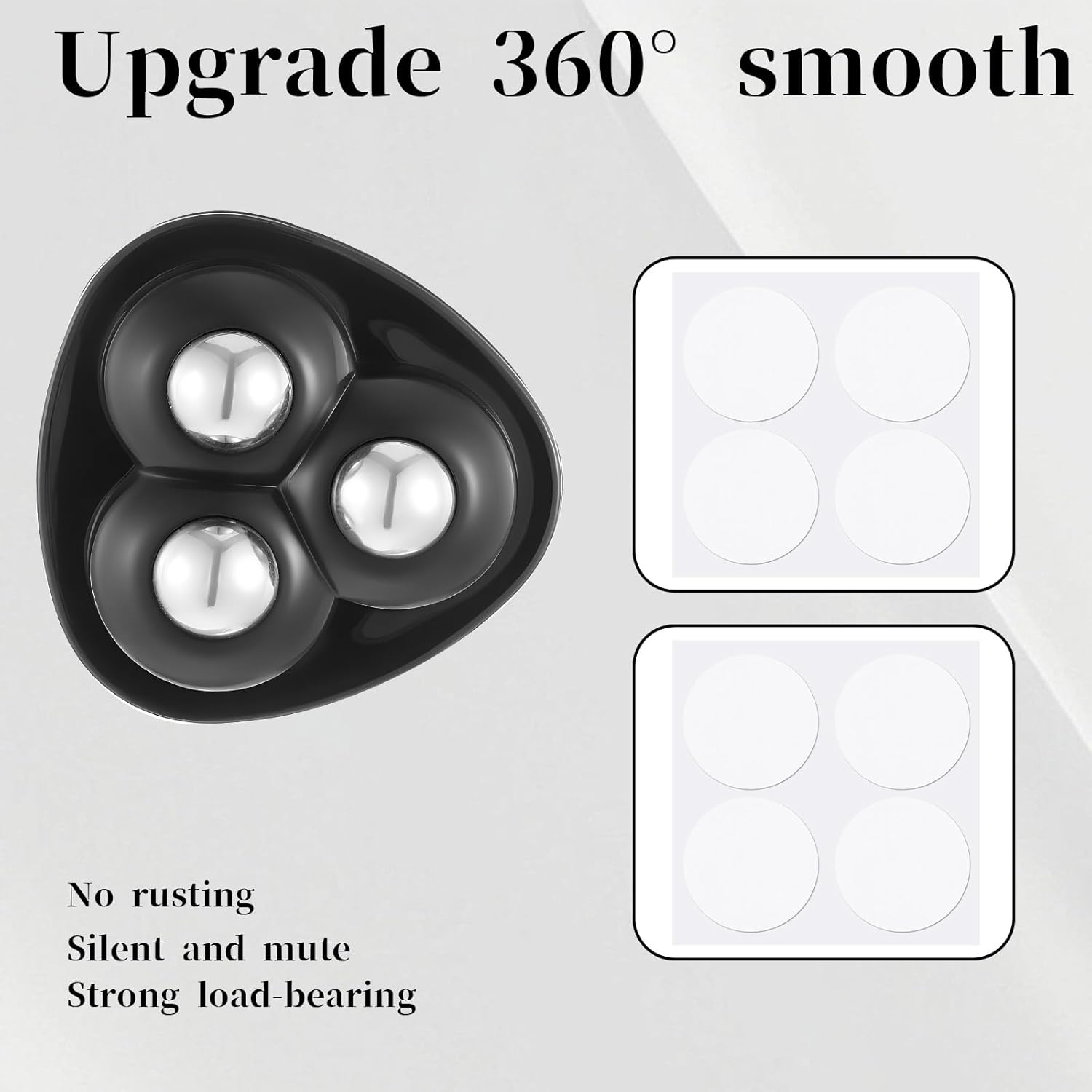 360° Rolling Appliance Slider  - Commercial Kitchen Supplies ulasan dan harga