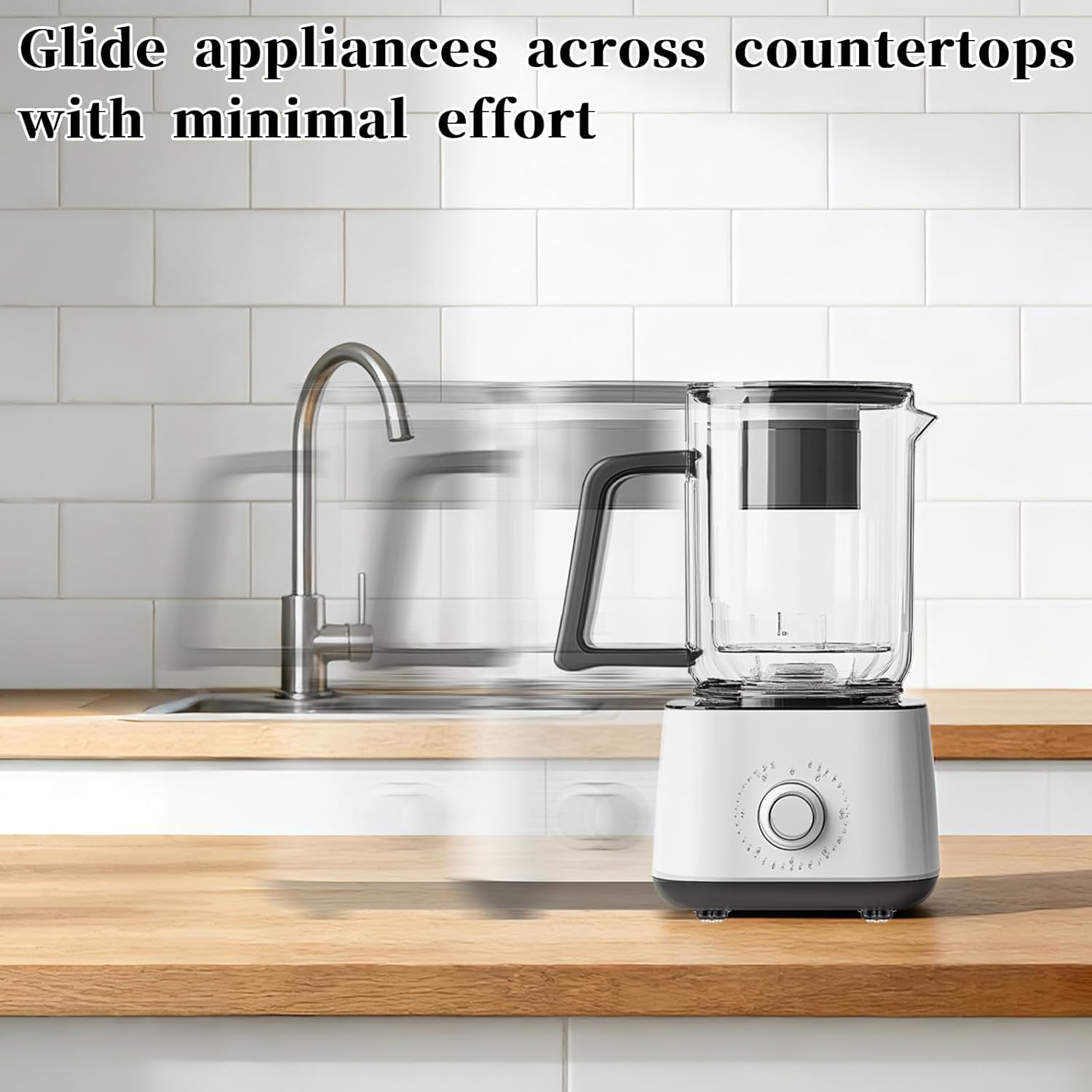 360° Rolling Appliance Slider  - Commercial Kitchen Supplies ulasan dan harga